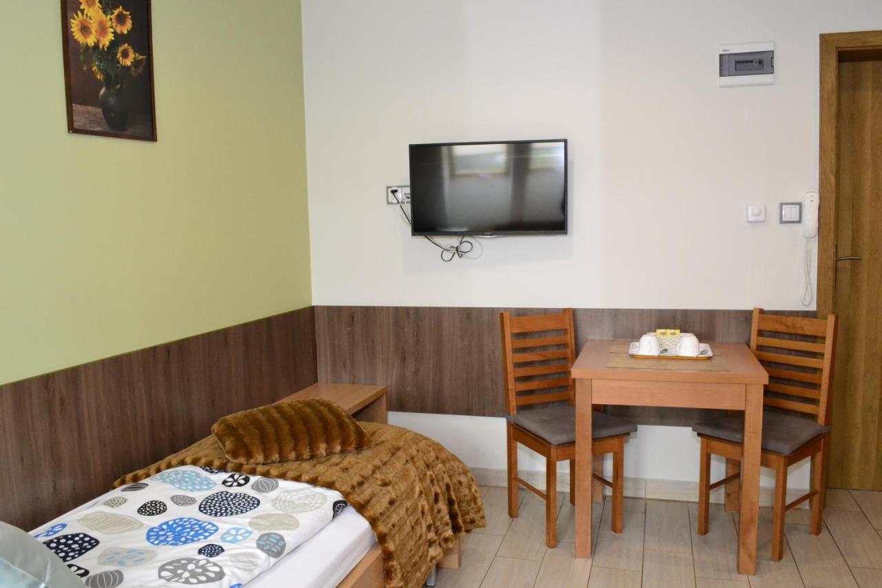 Comfort-24 Plus สลูปซา ภายนอก รูปภาพ