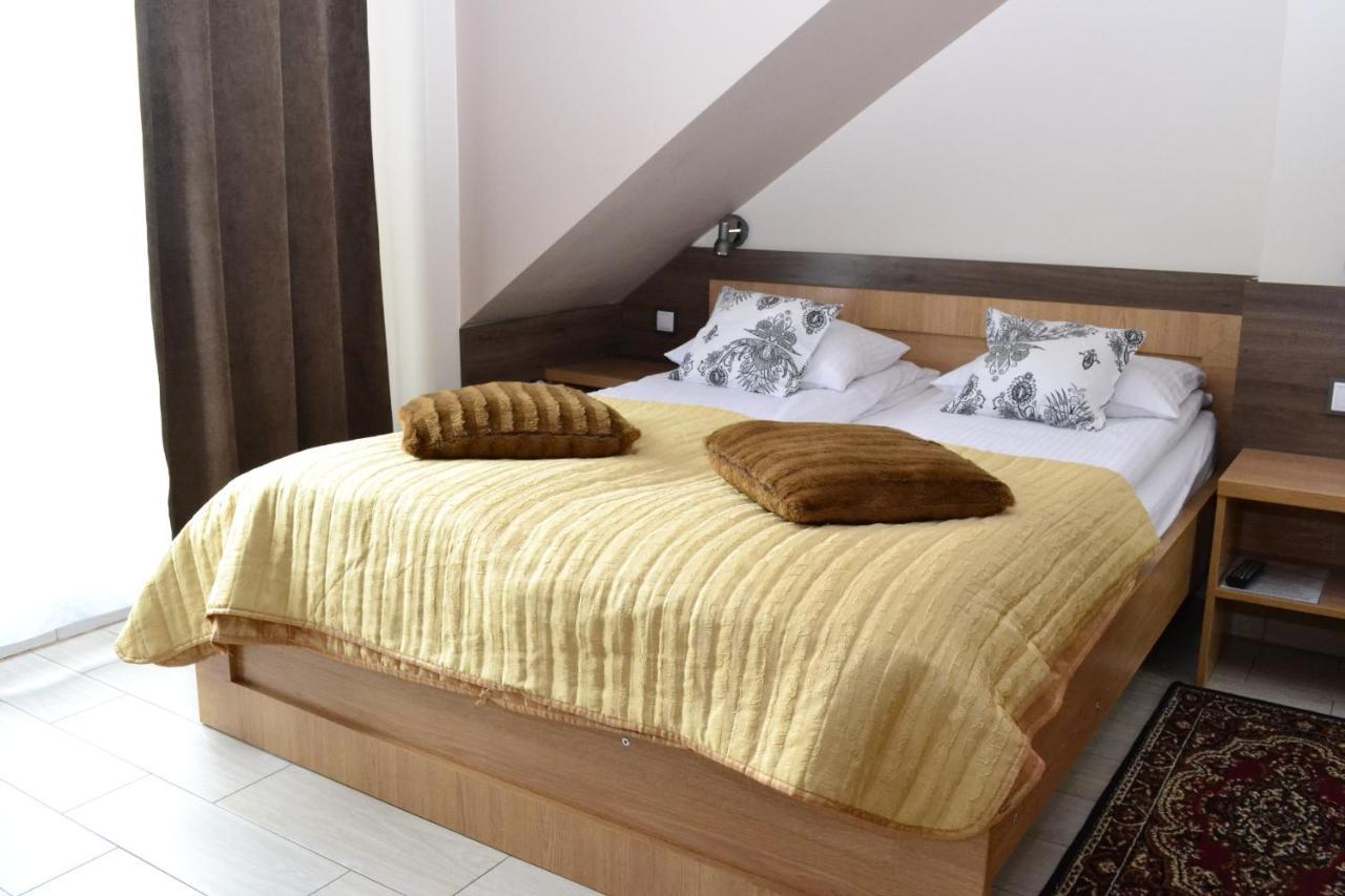 Comfort-24 Plus สลูปซา ภายนอก รูปภาพ