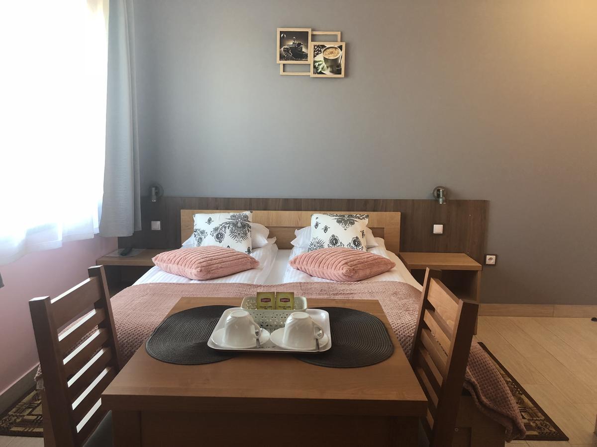 Comfort-24 Plus สลูปซา ภายนอก รูปภาพ