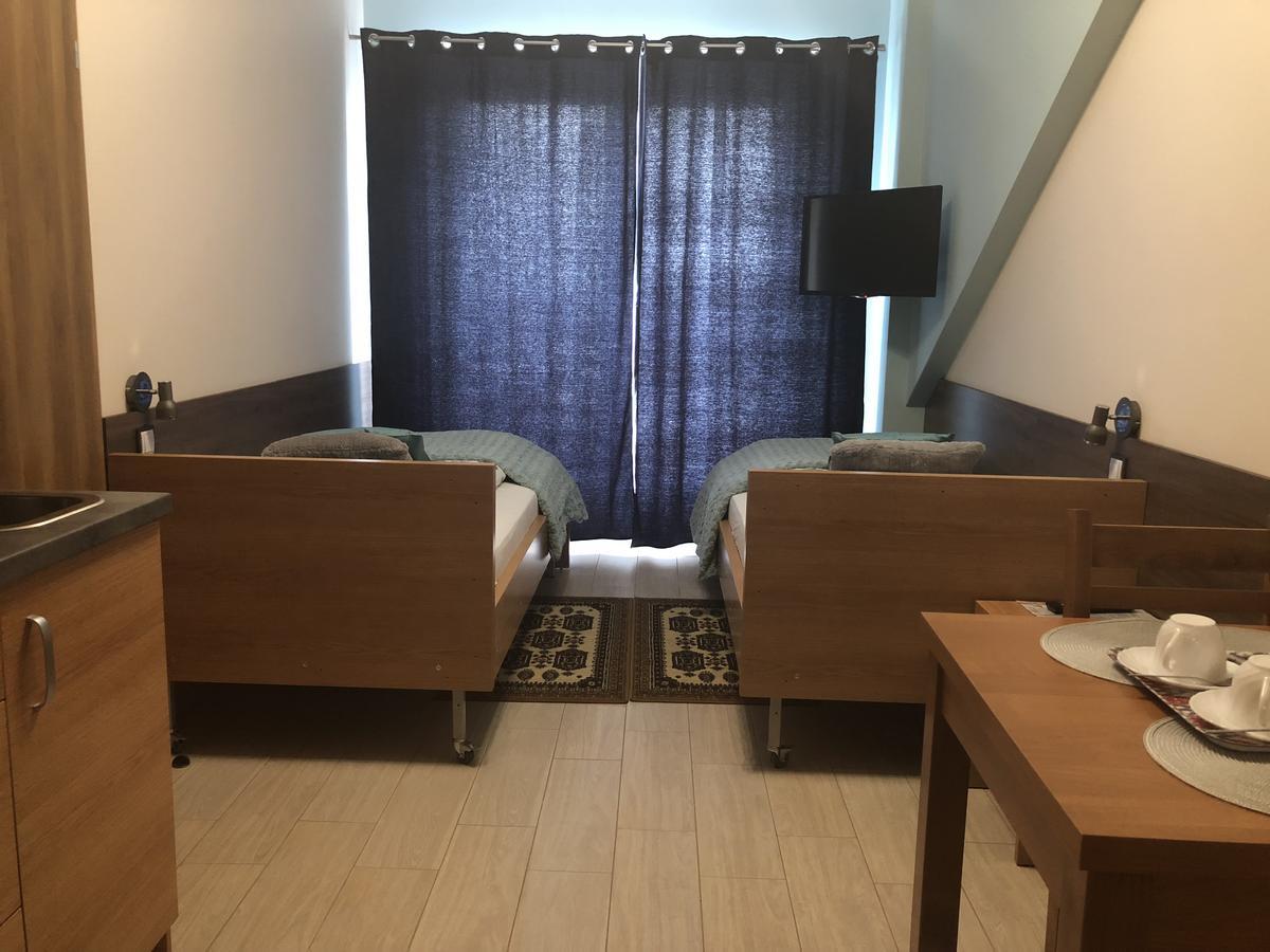 Comfort-24 Plus สลูปซา ภายนอก รูปภาพ